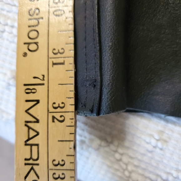 Motorcycle pants women - Picture 10 of 11